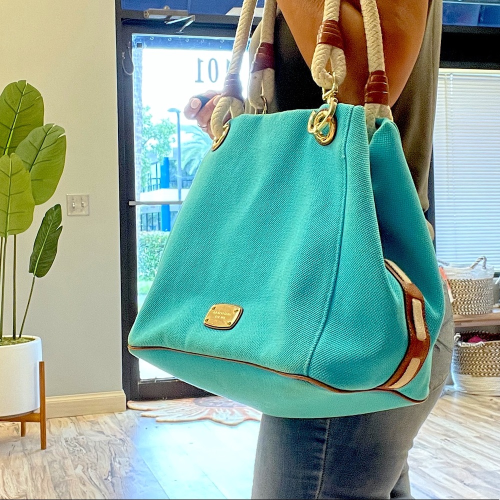 Michael Kors Nautica Collection Special Bag